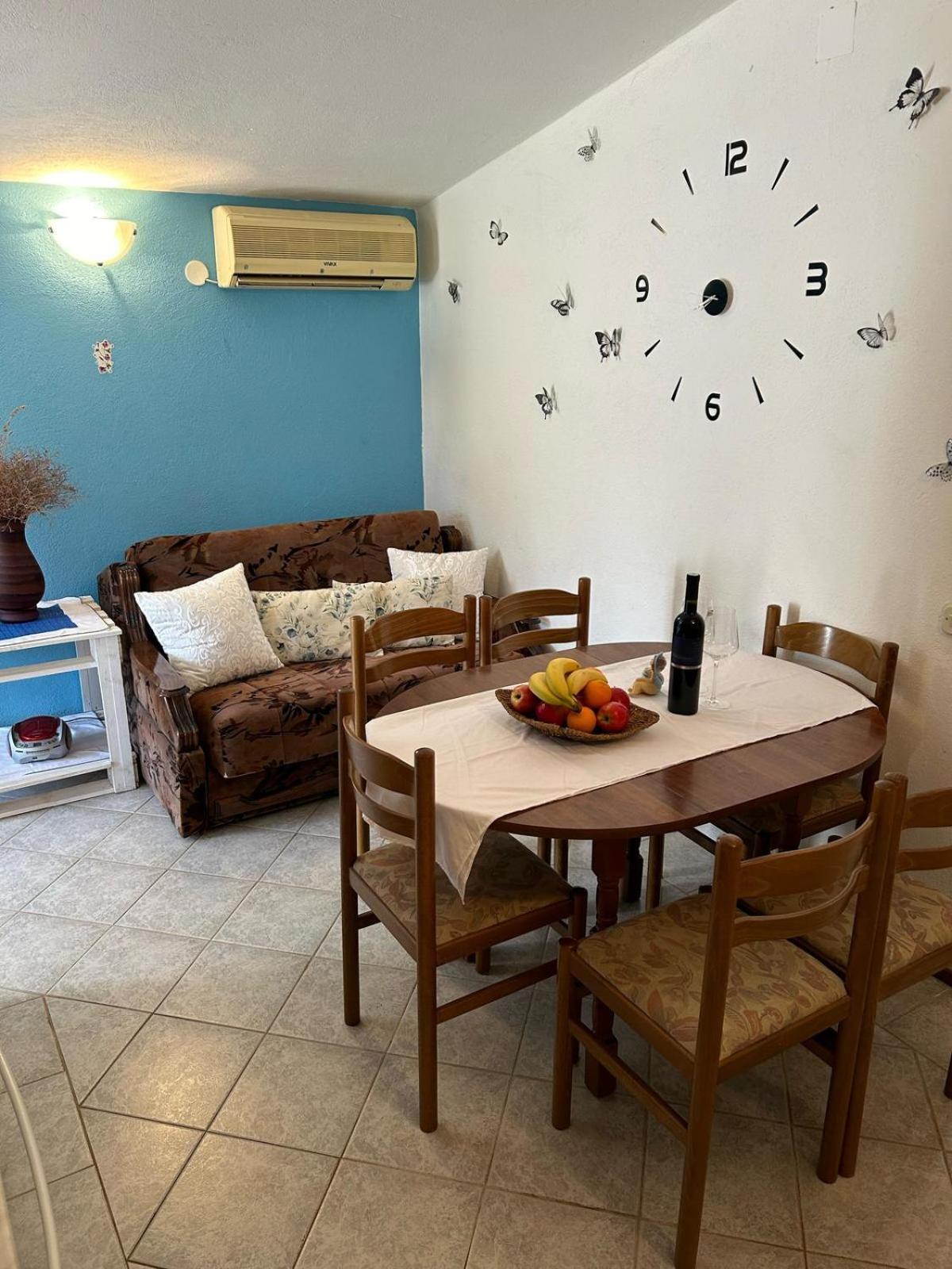 Apartment Aralo - Veraja Drače 外观 照片