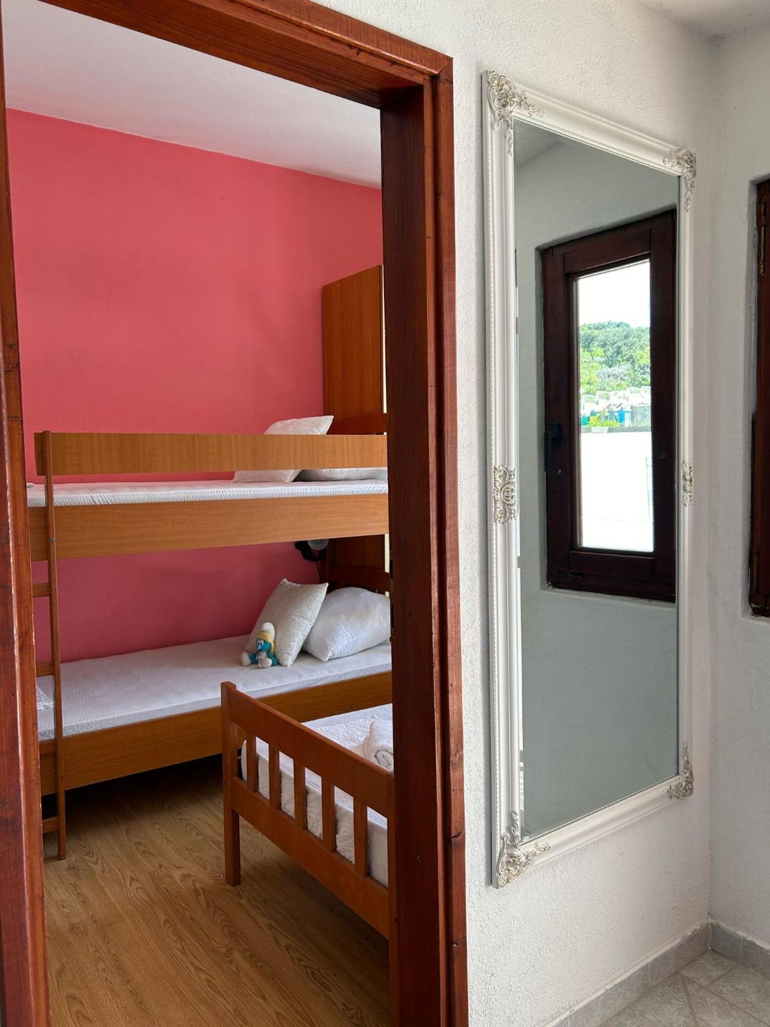 Apartment Aralo - Veraja Drače 外观 照片