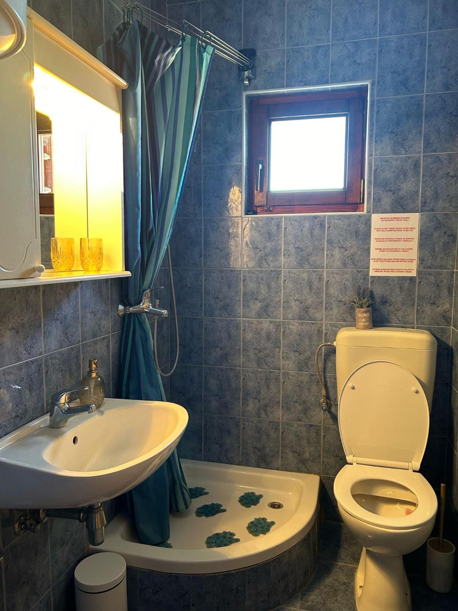Apartment Aralo - Veraja Drače 外观 照片