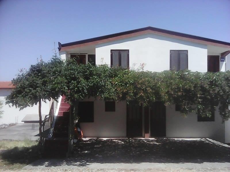 Apartment Aralo - Veraja Drače 外观 照片
